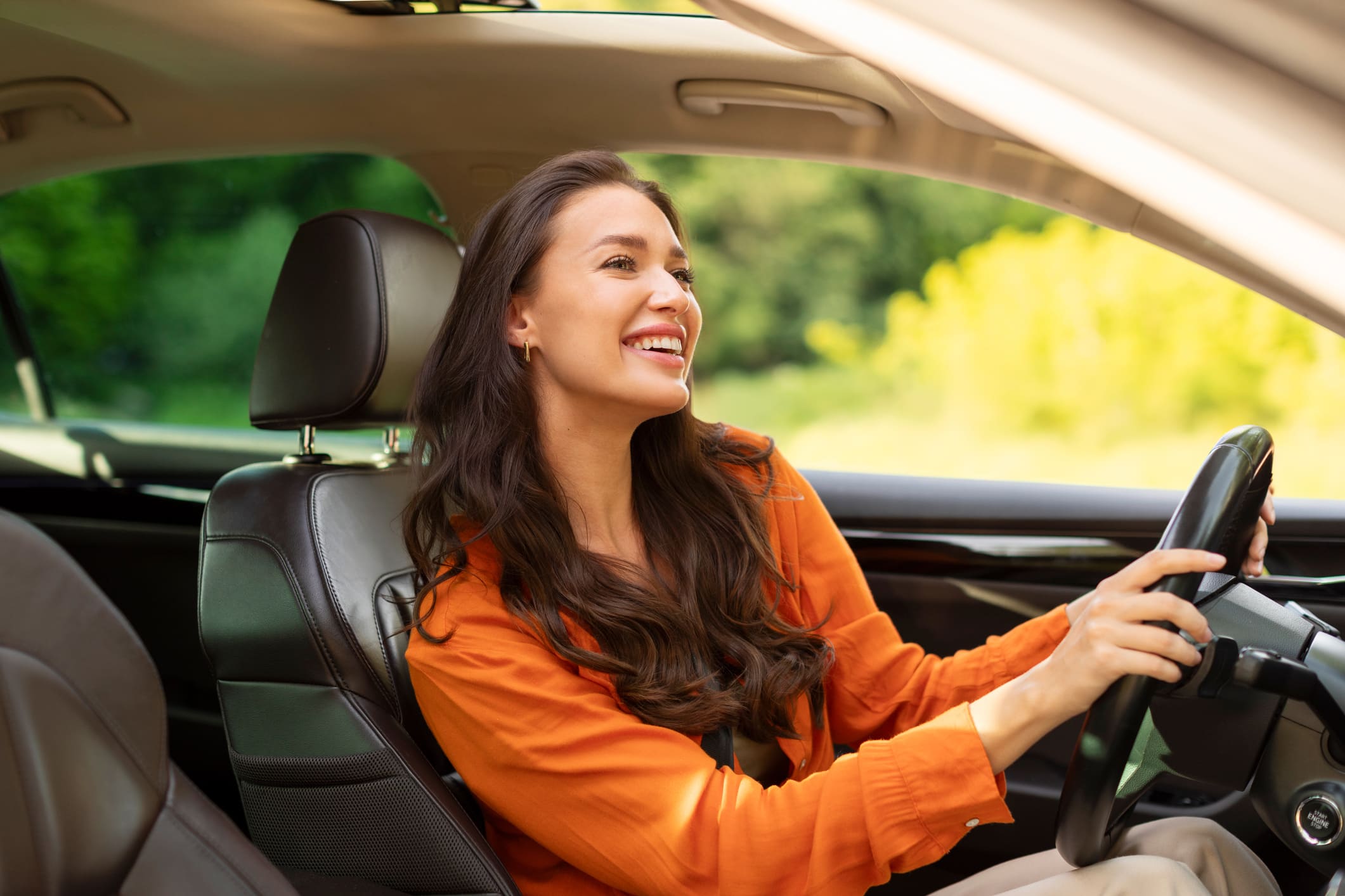 Petrol, Hybrid, PHEV or EV: Which Car is Right for You?