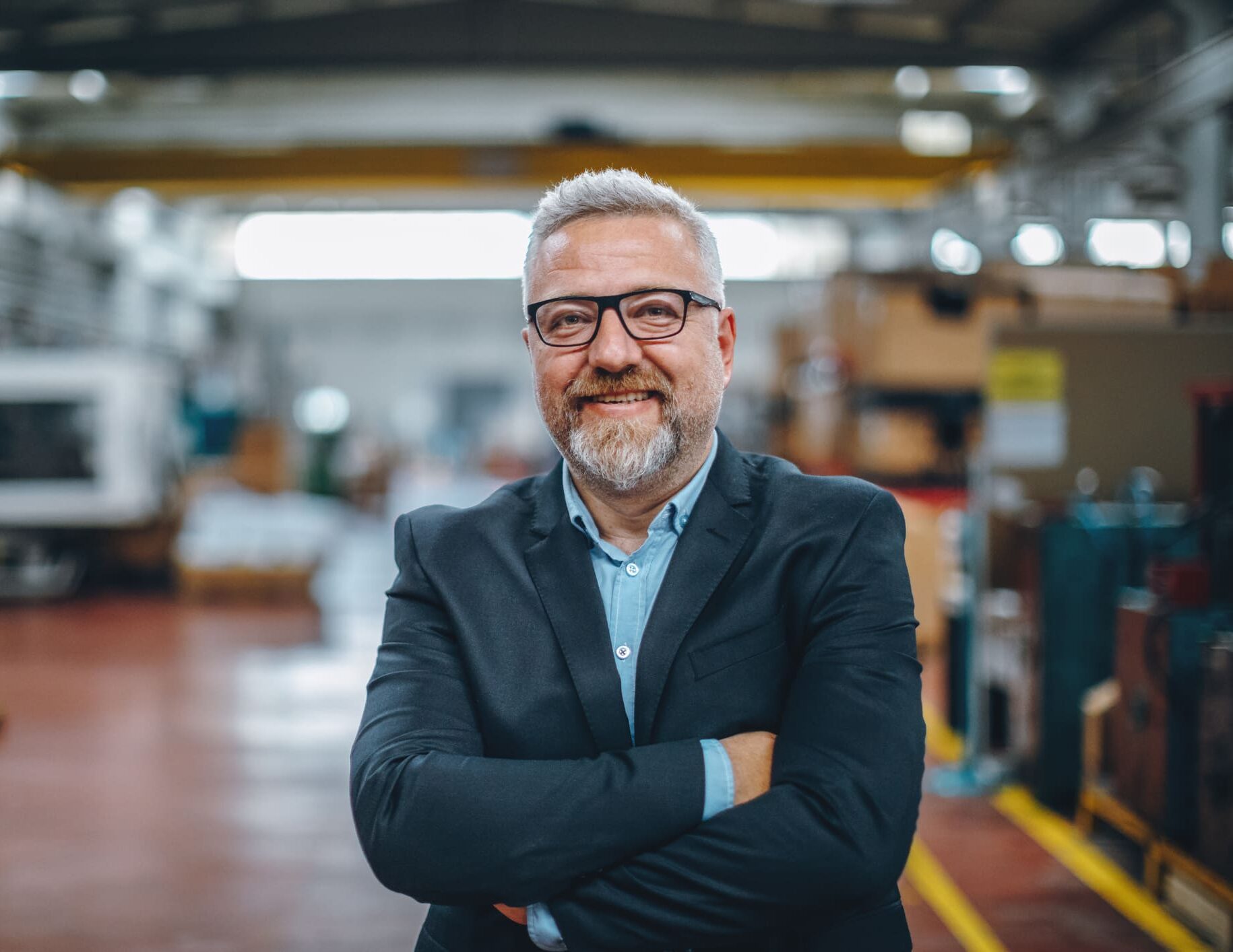 Cash vs. Finance: Should You Buy Equipment Outright or Finance It?